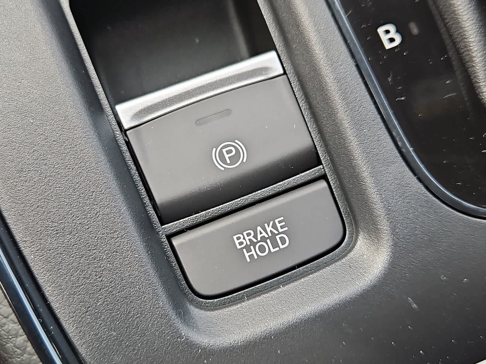 New 2027 Honda CR-V Sport-L image 25