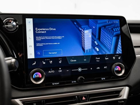 Certified 2025 Lexus RX 350 Premium w/ Convenience Package image 33