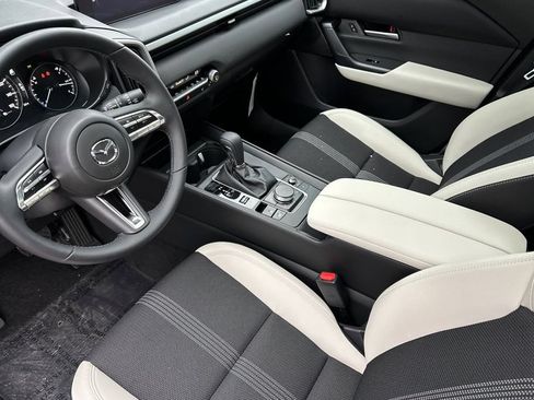 New 2026 MAZDA CX-50 AWD 2.5 S w/ Weather Package image 10