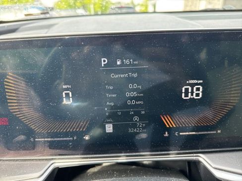 Used 2024 Kia Sorento S w/ Panoramic Sunroof Package AWD/4WD image 13