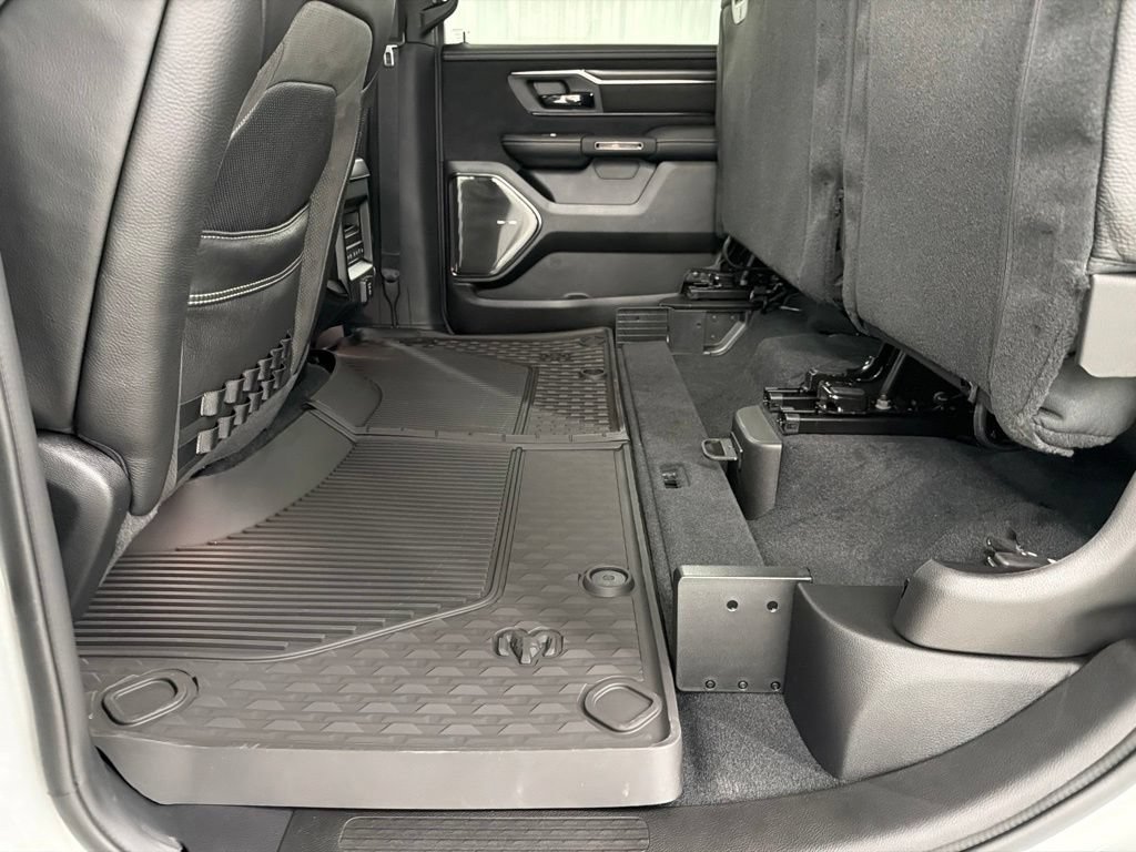 New 2026 RAM 1500 RHO w/ RHO Level 1 Equipment Group AWD/4WD image 9