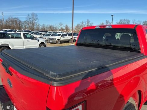Used 2020 Ford F150 XLT image 13