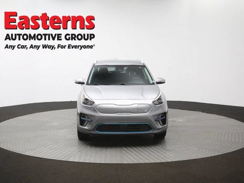Used 2022 Kia Niro EX FWD image 53