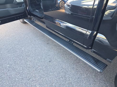 Used 2021 Ford F150 Lariat w/ Equipment Group 502A High image 16