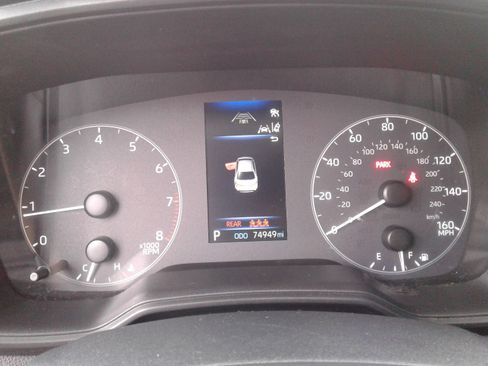 Used 2023 Toyota Corolla LE FWD image 19