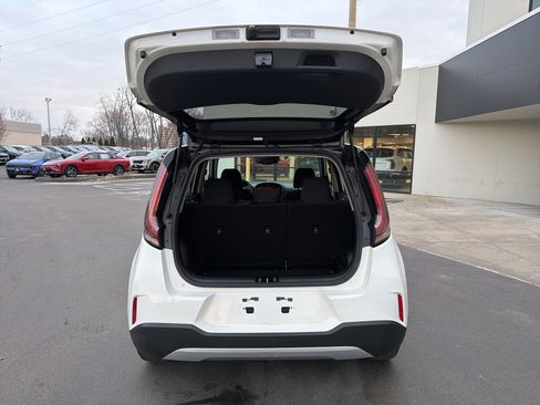 Certified 2023 Kia Soul S image 18