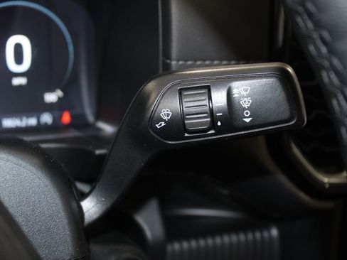 Used 2024 Ford Ranger Lariat image 40