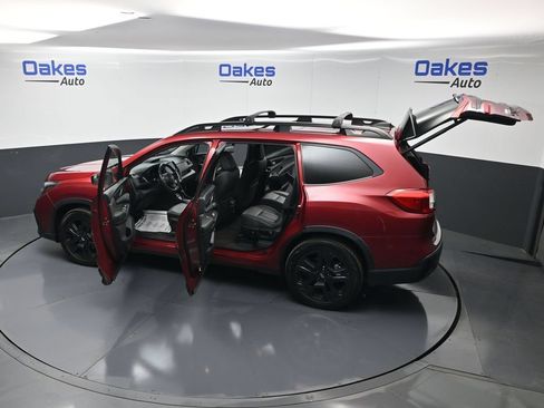 Used 2023 Subaru Ascent Onyx Edition Limited AWD/4WD image 59