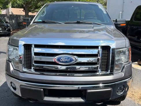 Used 2011 Ford F150 XLT w/ XLT Convenience Pkg AWD/4WD image 2