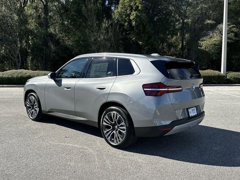 New 2026 BMW X3 xDrive30 w/ Premium Package image 11