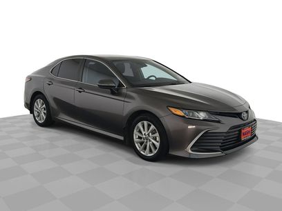 Used 2023 Toyota Camry LE