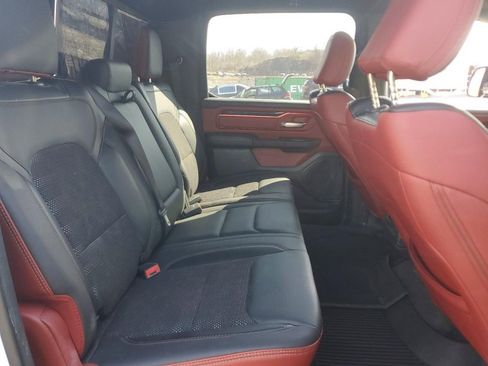 Used 2020 RAM 1500 Rebel w/ Rebel Level 1 Equipment Group image 6