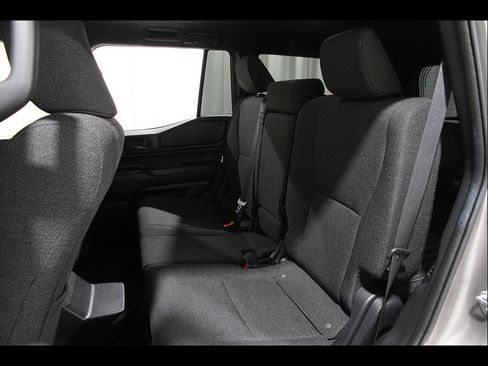 Used 2025 Toyota Land Cruiser 1958 AWD/4WD image 21