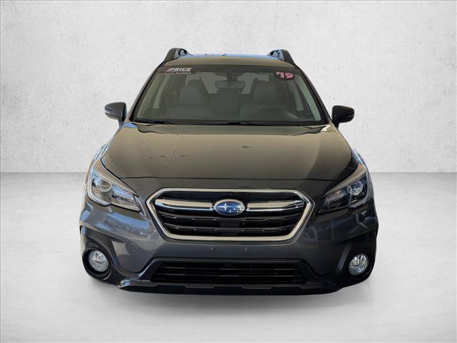 Used 2019 Subaru Outback 2.5i Limited w/ Popular Package #2 AWD/4WD image 7