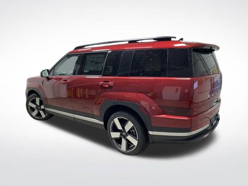 New 2026 Hyundai Santa Fe Limited image 3