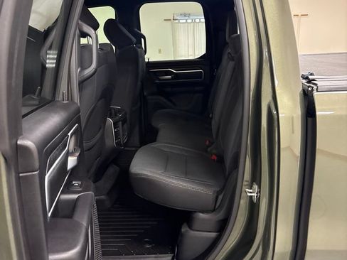 Used 2021 RAM 1500 Big Horn AWD/4WD image 20
