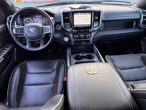 Used 2024 RAM 1500 Laramie image 19