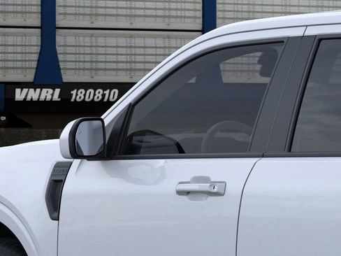 New 2026 Ford Maverick Lobo image 21