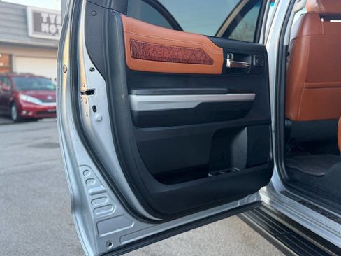 Used 2014 Toyota Tundra 1794 Edition image 88