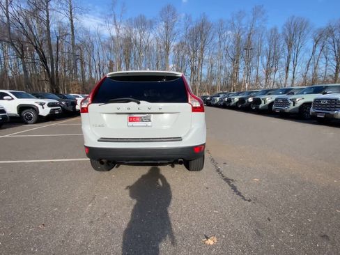 Used 2013 Volvo XC60 3.2 image 14