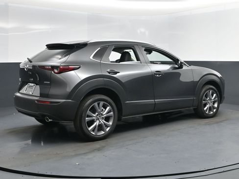 New 2025 MAZDA CX-30 AWD 2.5 S w/ Preferred Package image 4