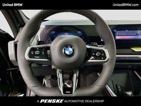 New 2026 BMW X3 xDrive30i w/ Premium Package AWD/4WD image 6