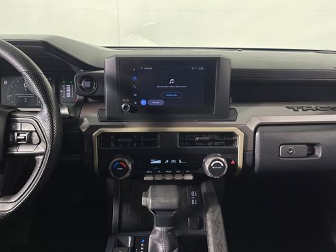 Certified 2024 Toyota Tacoma SR5 image 15