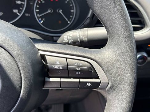 New 2026 MAZDA MAZDA3 s FWD image 20