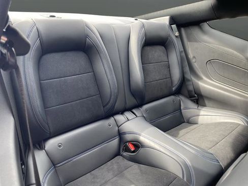 New 2026 Ford Mustang Dark Horse image 28