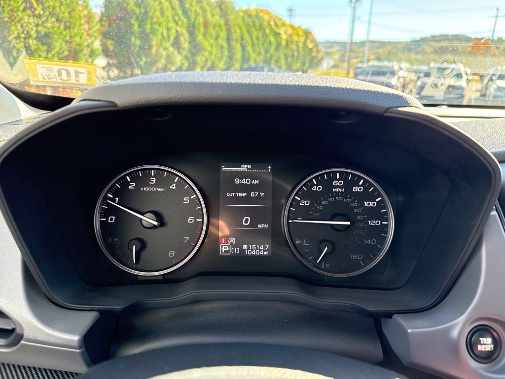 Certified 2026 Subaru Crosstrek 2.5i Premium AWD/4WD image 31
