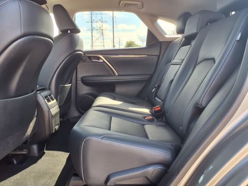 Used 2020 Lexus RX 350 FWD w/ Accessory Package image 18