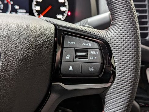 New 2026 Honda Ridgeline Black Edition image 29