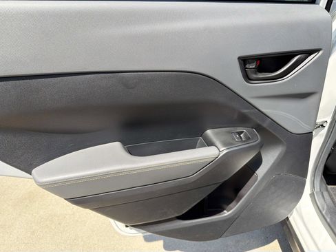 Certified 2025 Subaru Crosstrek 2.5i Sport w/ Crosstrek Mirror Package AWD/4WD image 10