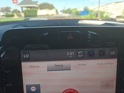 New 2025 RAM 2500 Tradesman image 42