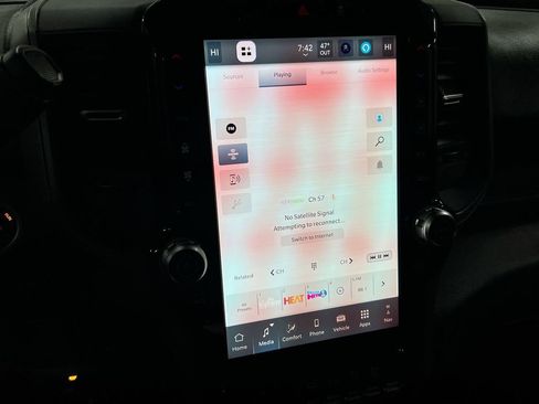 New 2026 RAM 2500 Tradesman image 13