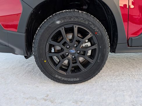 New 2026 Subaru Crosstrek 2.5i Wilderness image 5