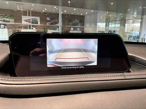 Used 2021 MAZDA CX-30 AWD 2.5 Turbo S image 28