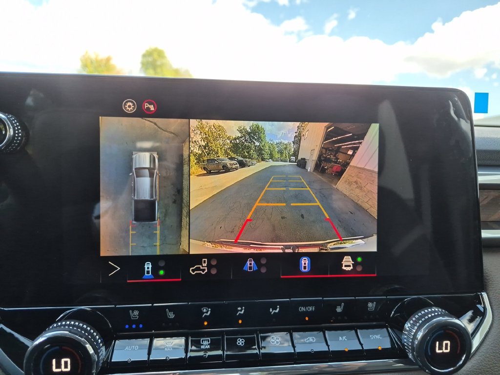 New 2026 GMC Canyon Denali AWD/4WD image 26