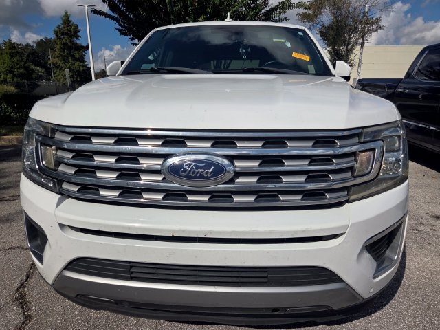 Used 2019 Ford Expedition Limited RWD image 2