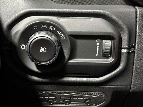 New 2026 Jeep Wrangler Unlimited Rubicon image 20