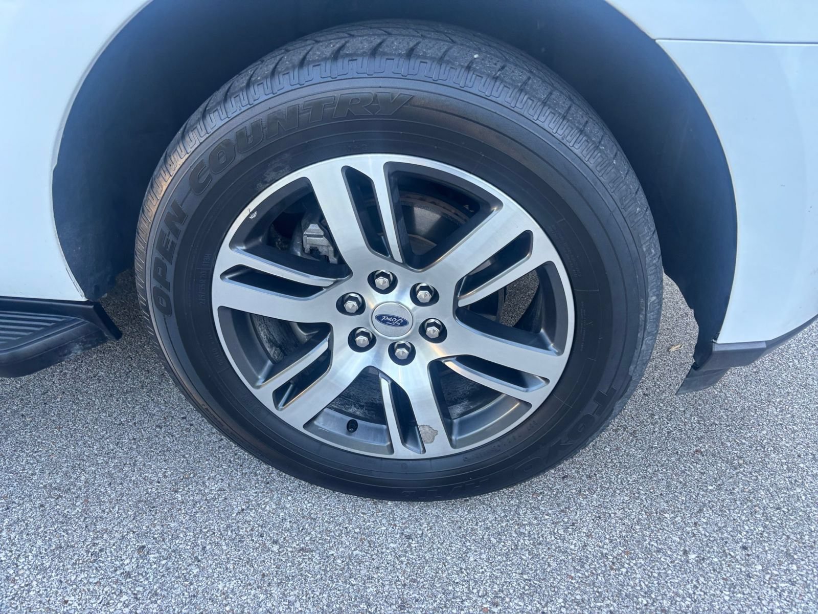 Used 2024 Ford Expedition Limited RWD image 34