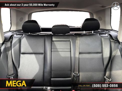 Used 2015 Mercedes-Benz GLK 250 BlueTEC 4MATIC w/ Premium 1 Package image 17
