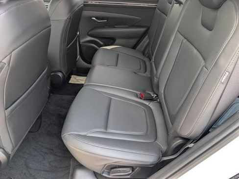 Used 2024 Hyundai Tucson SEL w/ Convenience Package FWD image 29