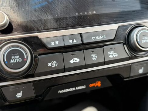 Used 2020 Honda Civic EX image 33