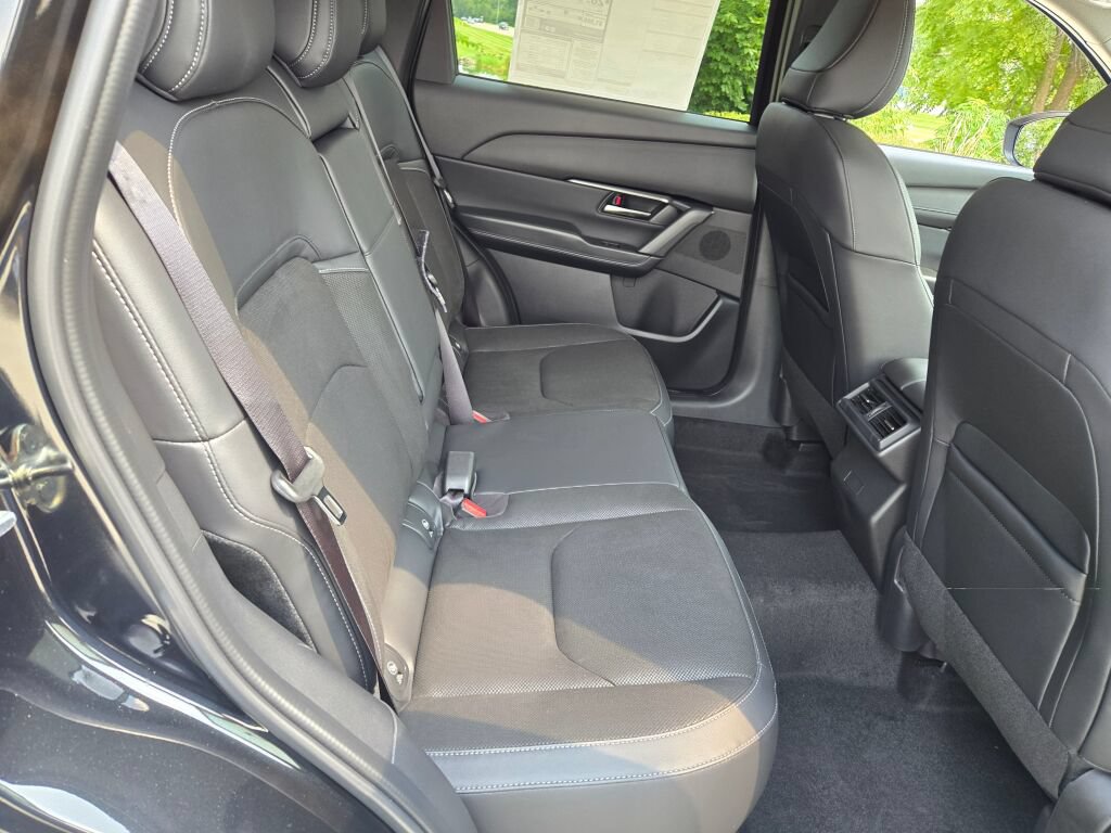 New 2026 MAZDA CX-5 Preferred AWD/4WD image 6