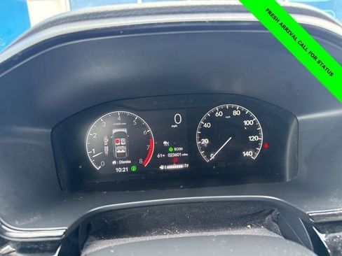 Used 2024 Honda CR-V EX-L image 21
