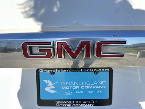 Used 2023 GMC Yukon XL Denali w/ Max Trailering Package AWD/4WD image 31