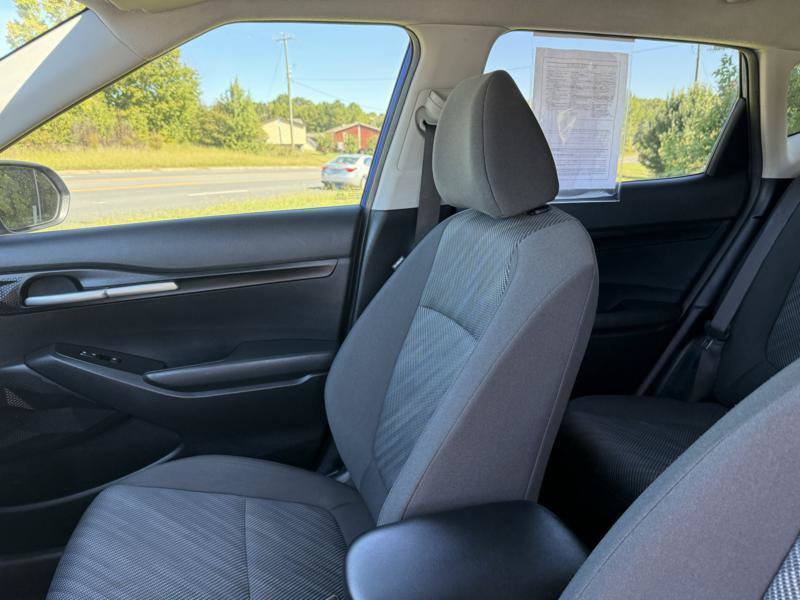 Used 2022 Kia Seltos LX AWD/4WD image 10