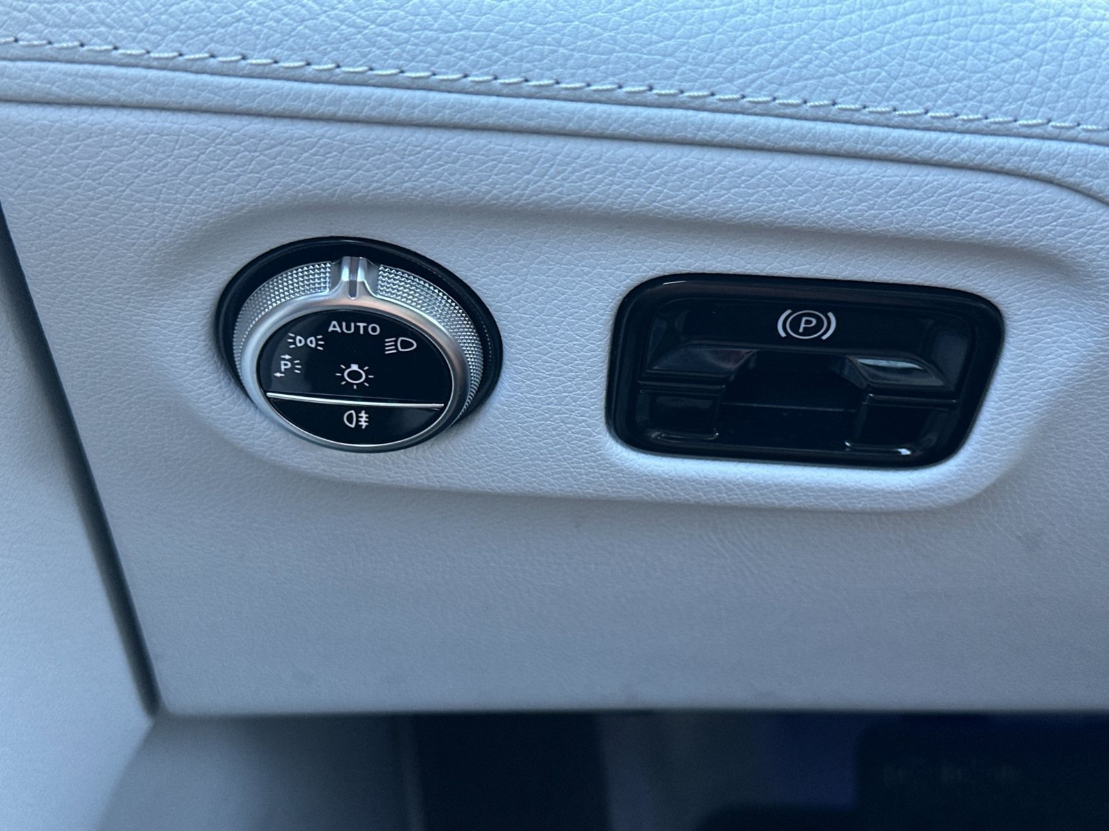 Certified 2023 Mercedes-Benz EQE 350+ Sedan image 32