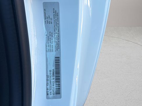 New 2026 Dodge Charger Scat Pack image 9